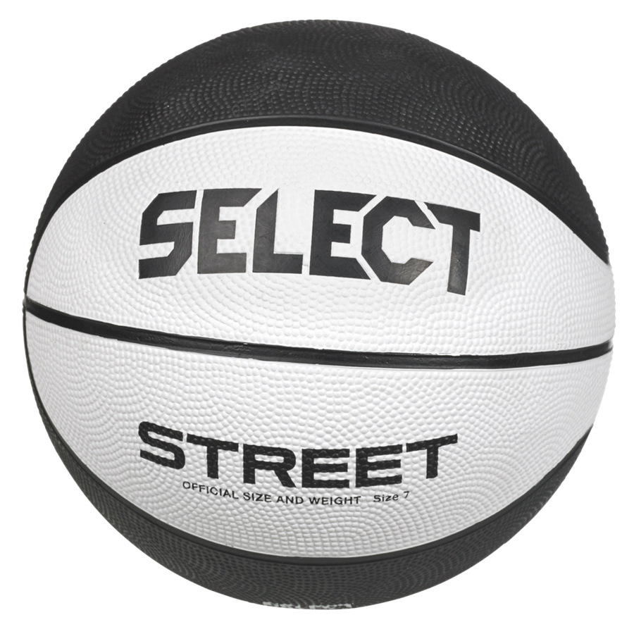 Select Street Basket   Basketbold V23  Str 5