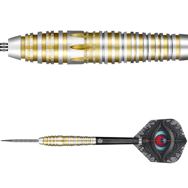 Shot Celt Balor 90  Dartpile 22 Gram