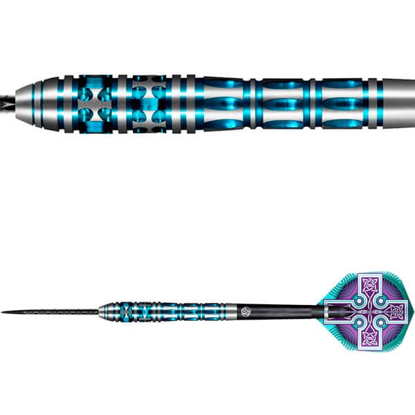 Shot Celt Boudicca 90  Dartpile 23 Gram