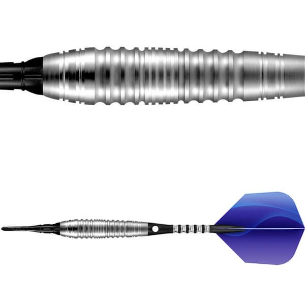 Shot Zen Budo Soft Tip 80  18 Gram