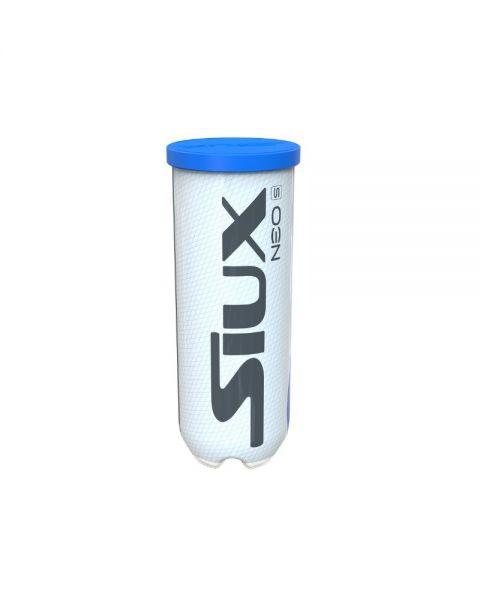 Siux Neo Speed Bolde   1 Rør