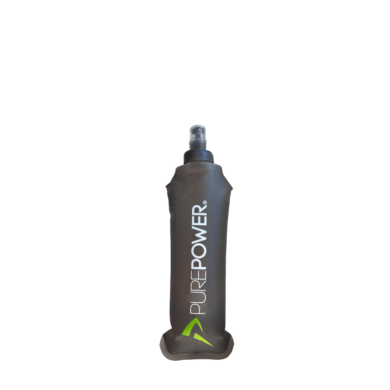 Soft Water Bottle 250 Ml