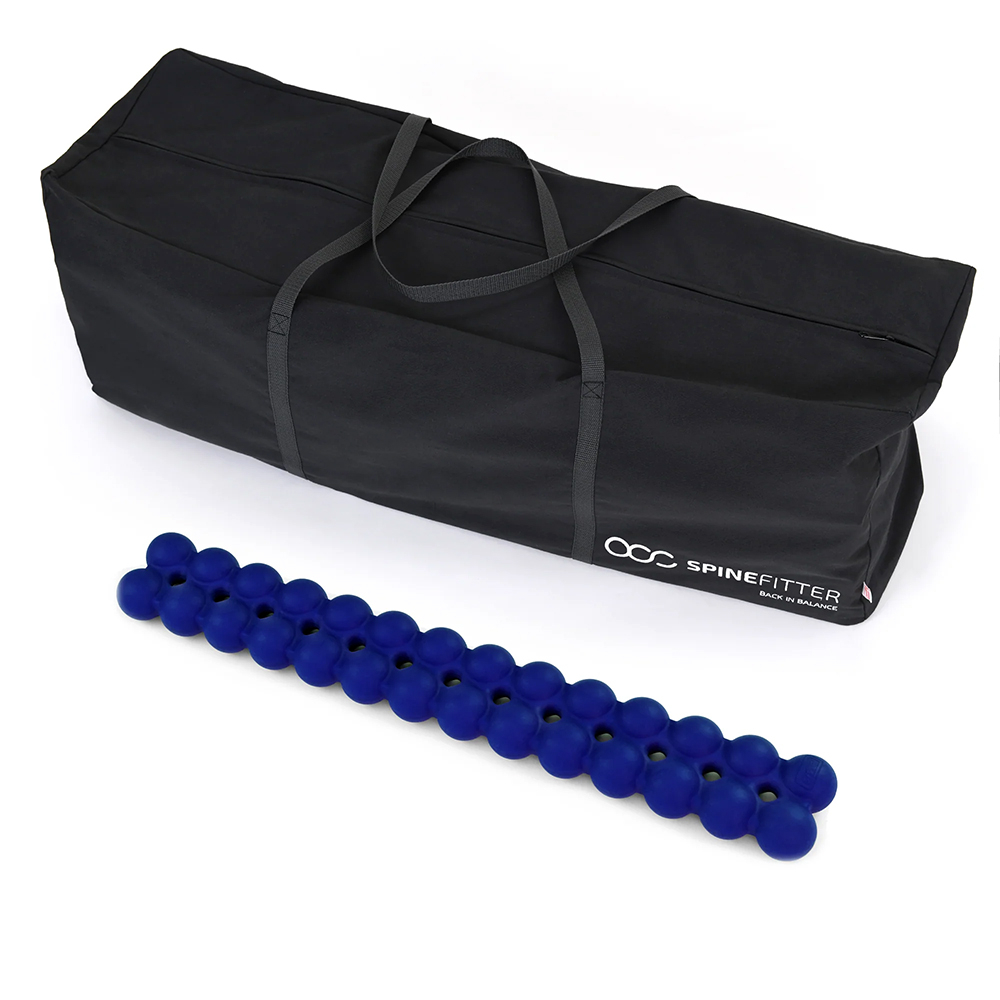 Spinefitter By Sissel?  Set Of 10  Blå