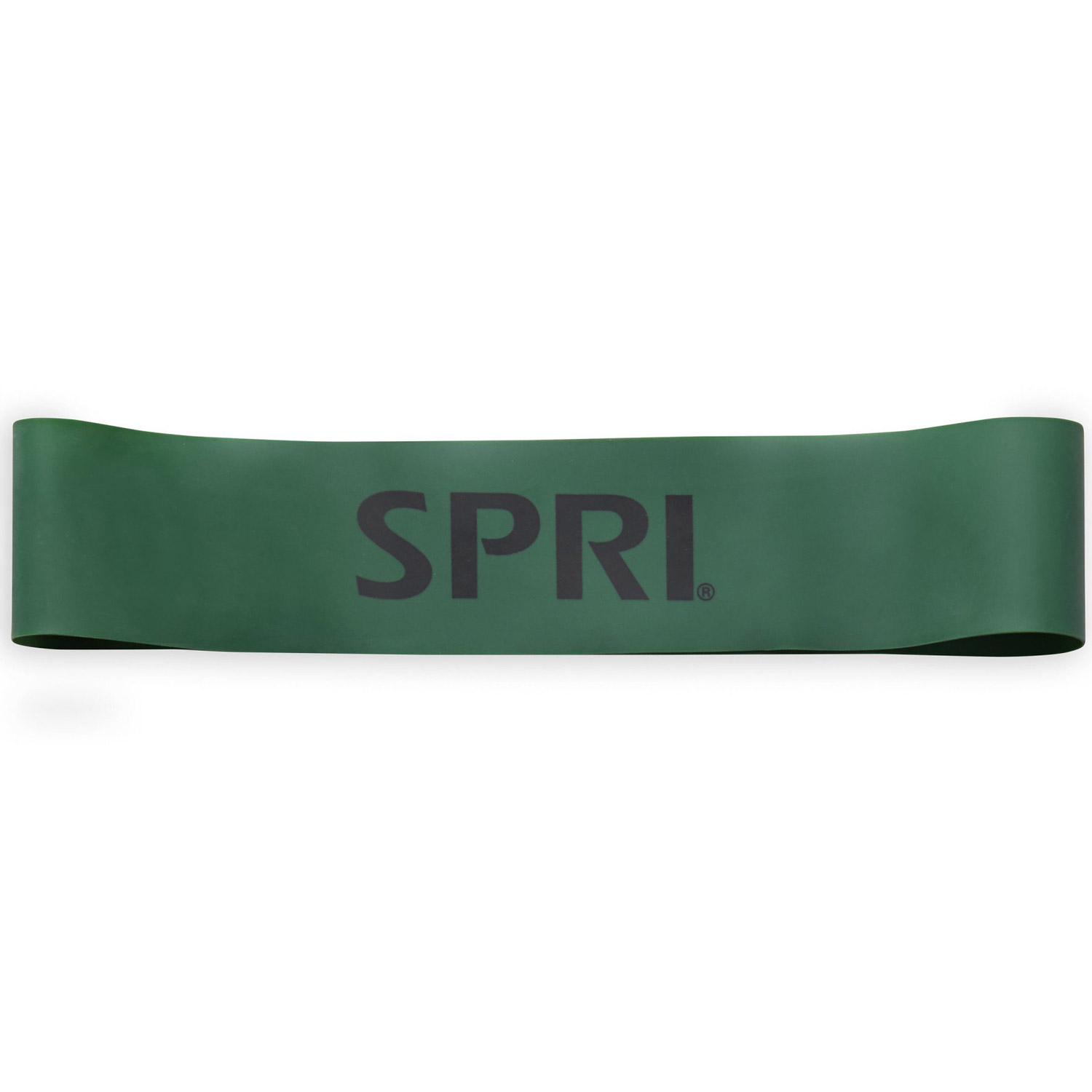 Spri Mini Bands Light Træningselastik