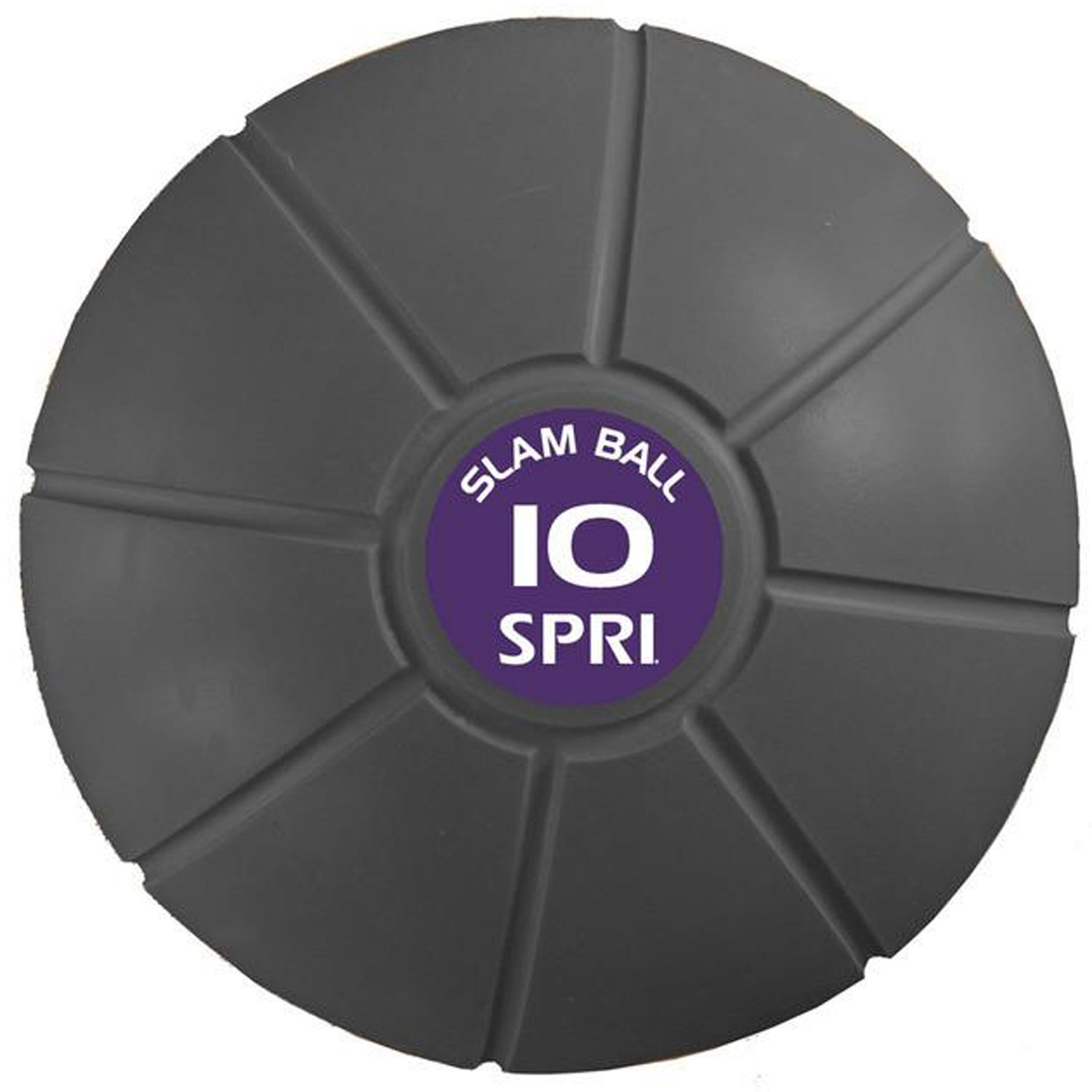 Spri Slam Ball Gray 4 5kg