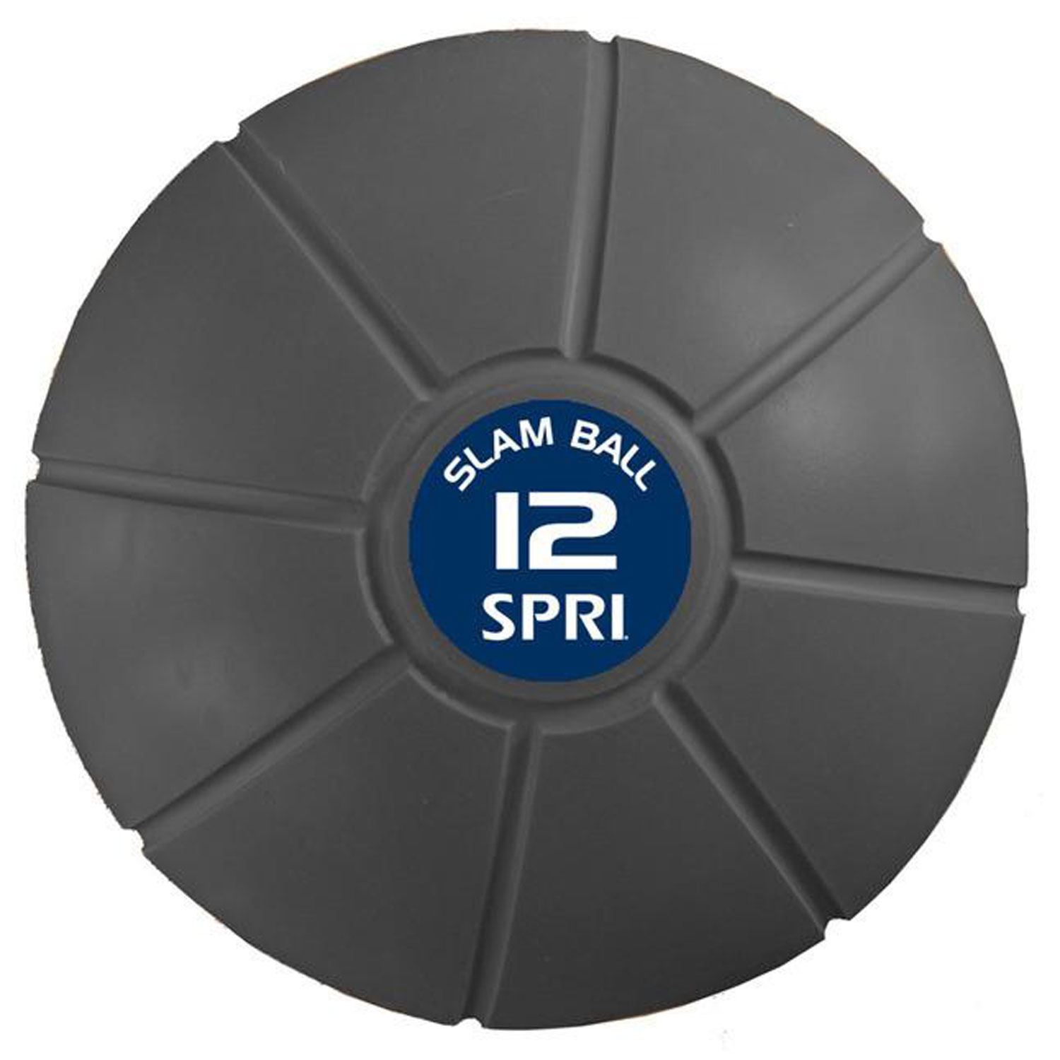 Spri Slam Ball Gray 5 4kg