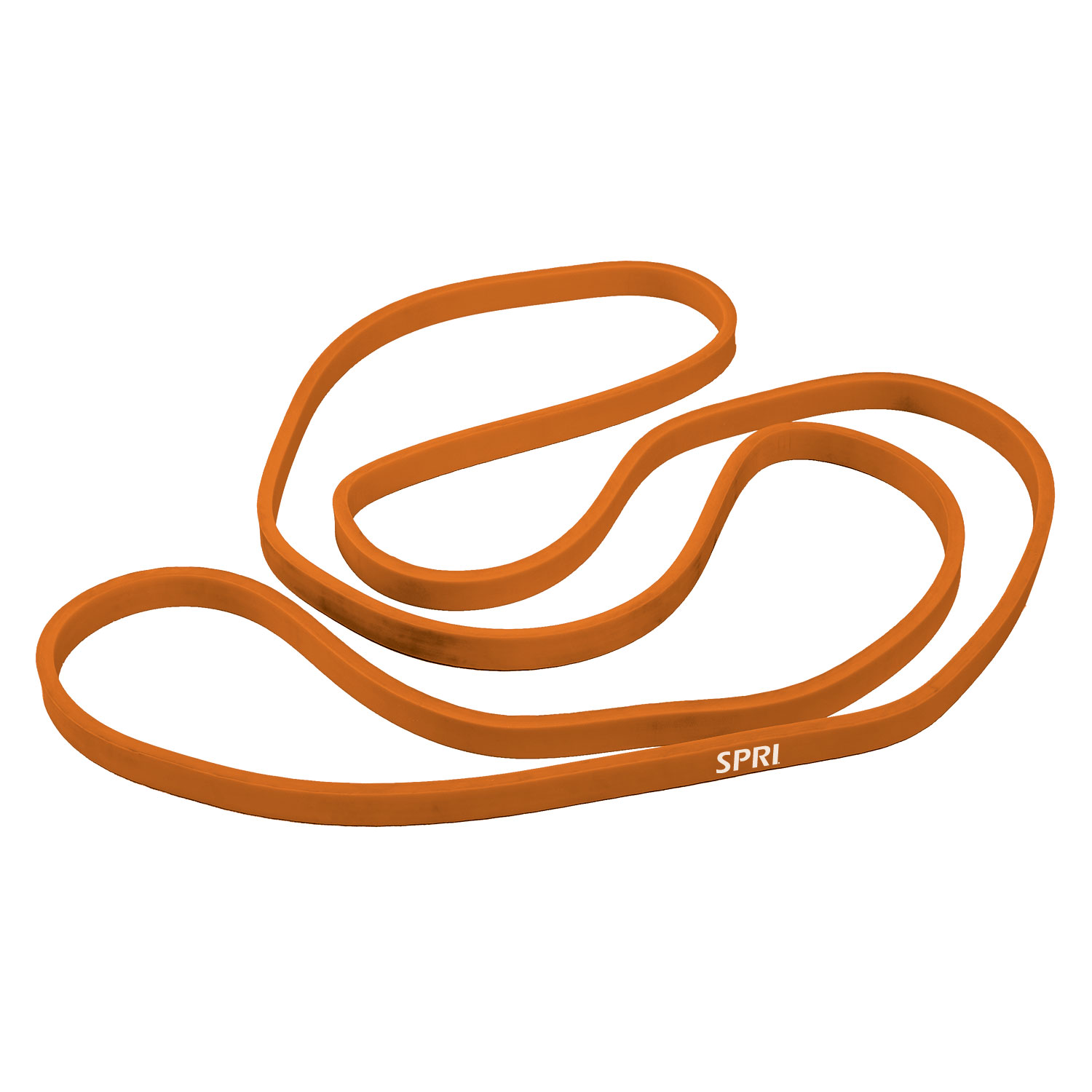 Spri Superband Crossfit Strengthband Træningselastik Light