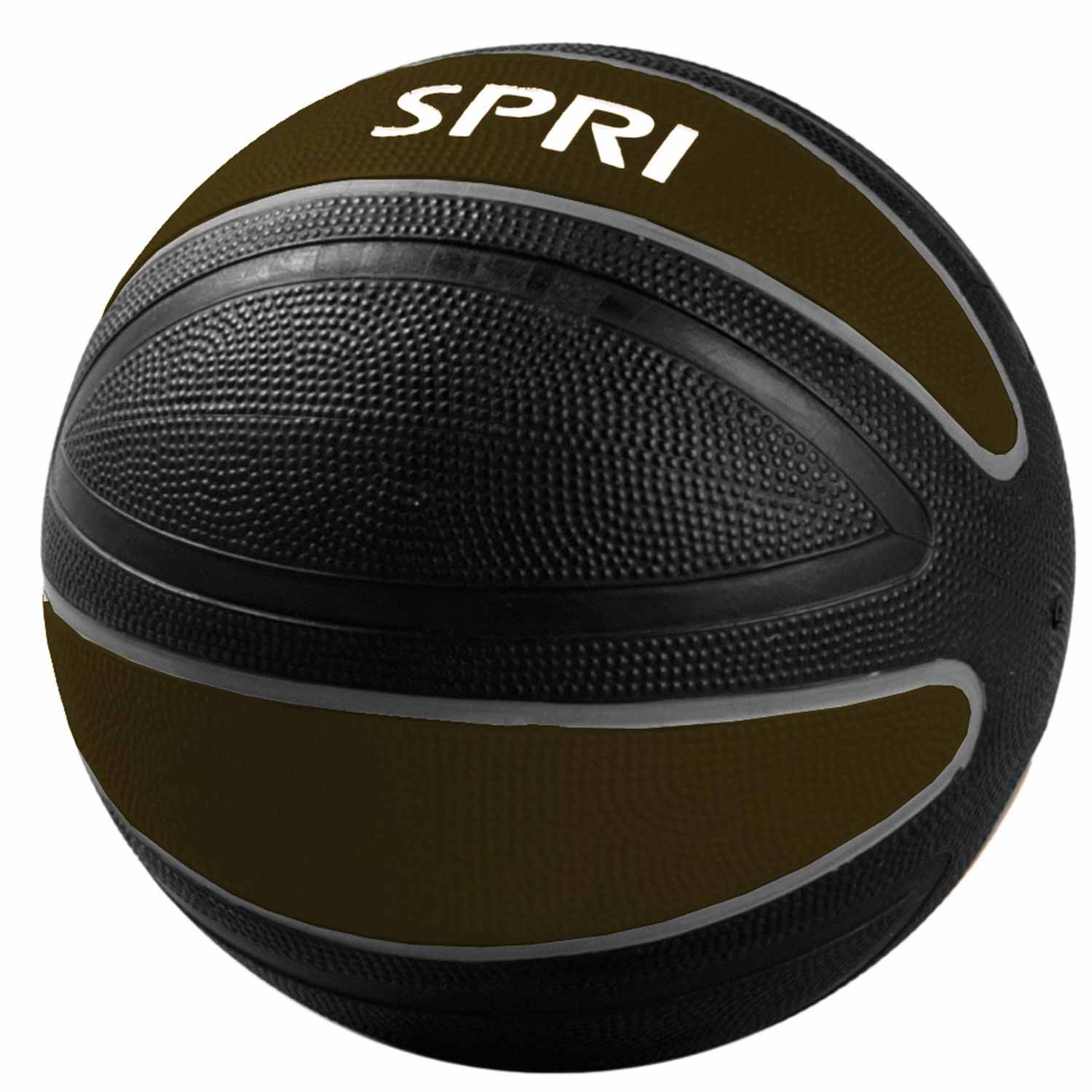 Spri Xerball Medicine Ball 11 3 Kg