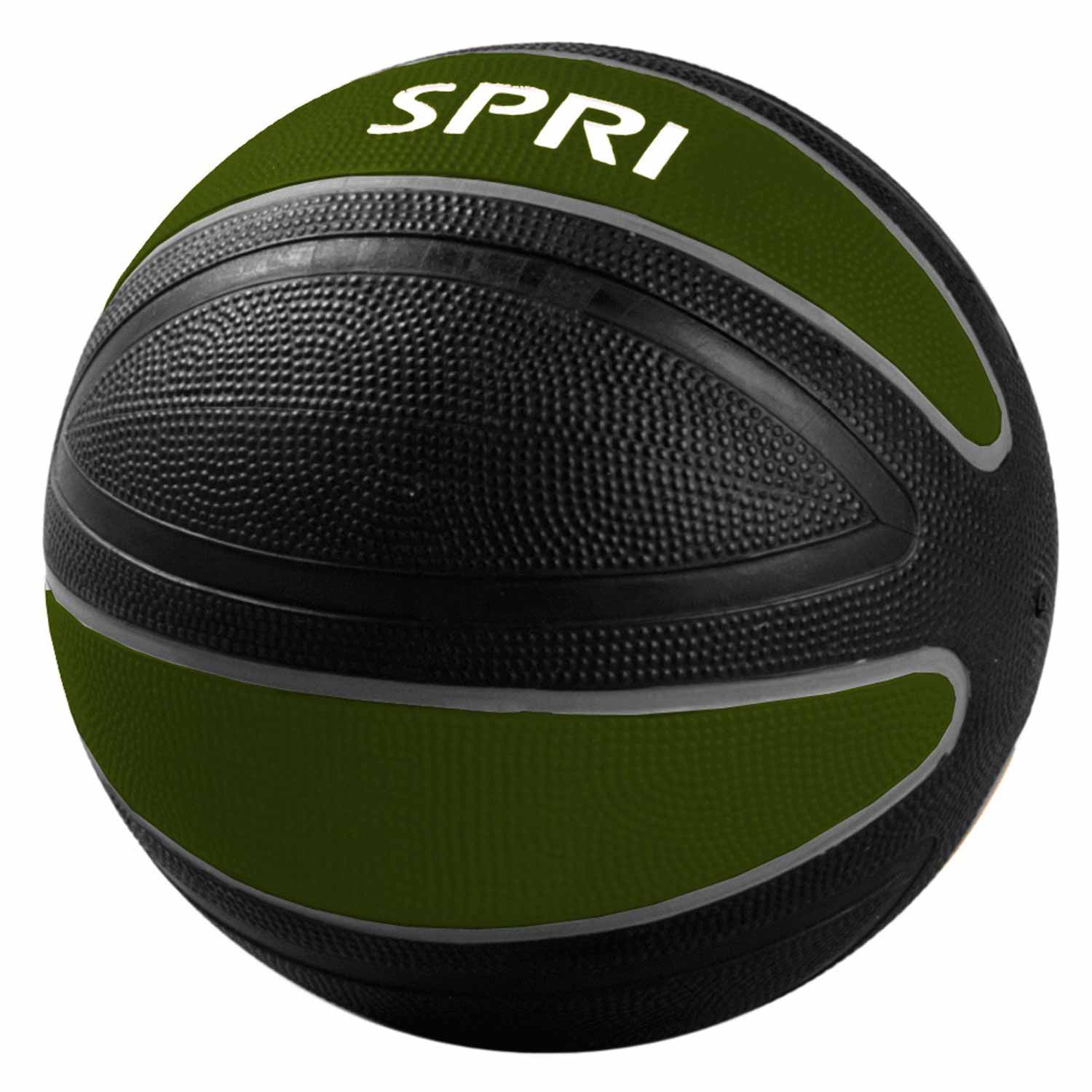 Spri Xerball Medicine Ball 9 1 Kg