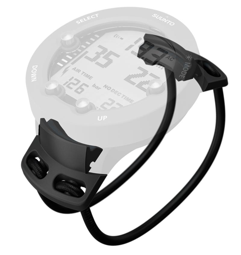Suunto Zoop Novo Bungee Mount