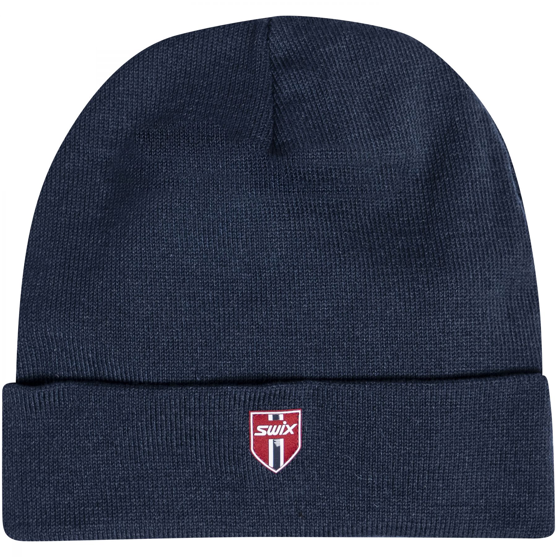 Swix Blizzard Heritage Beanie  Navy
