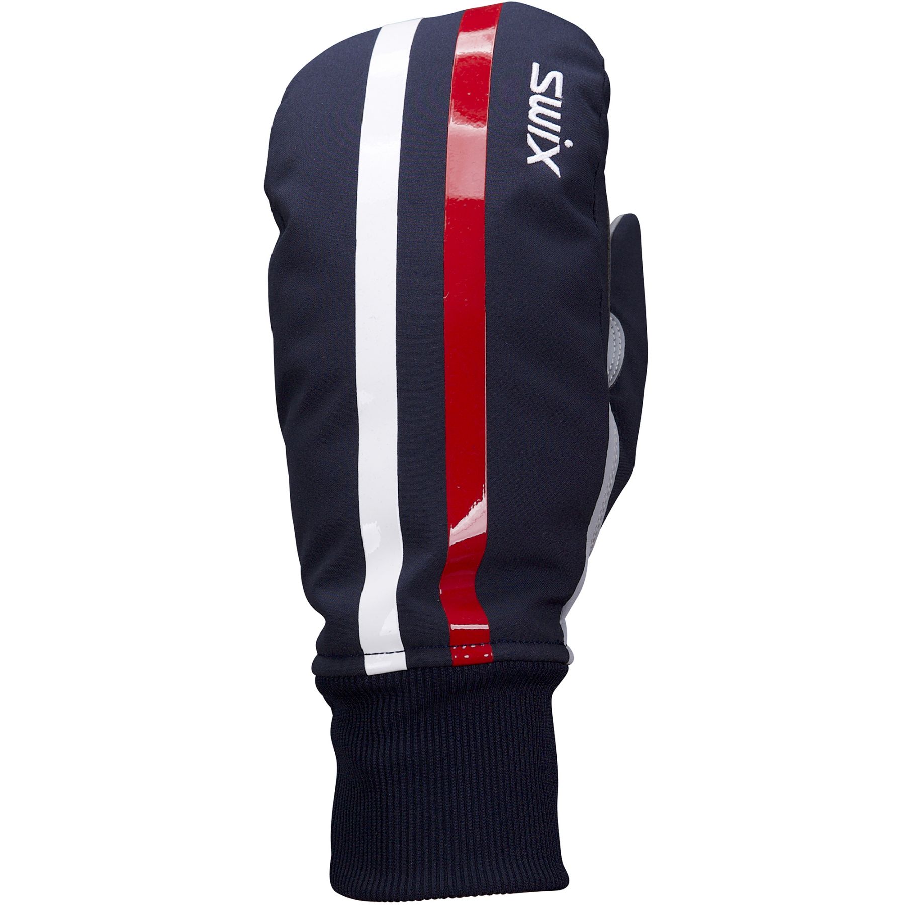 Swix Blizzard Herritage  Luffer  Navy