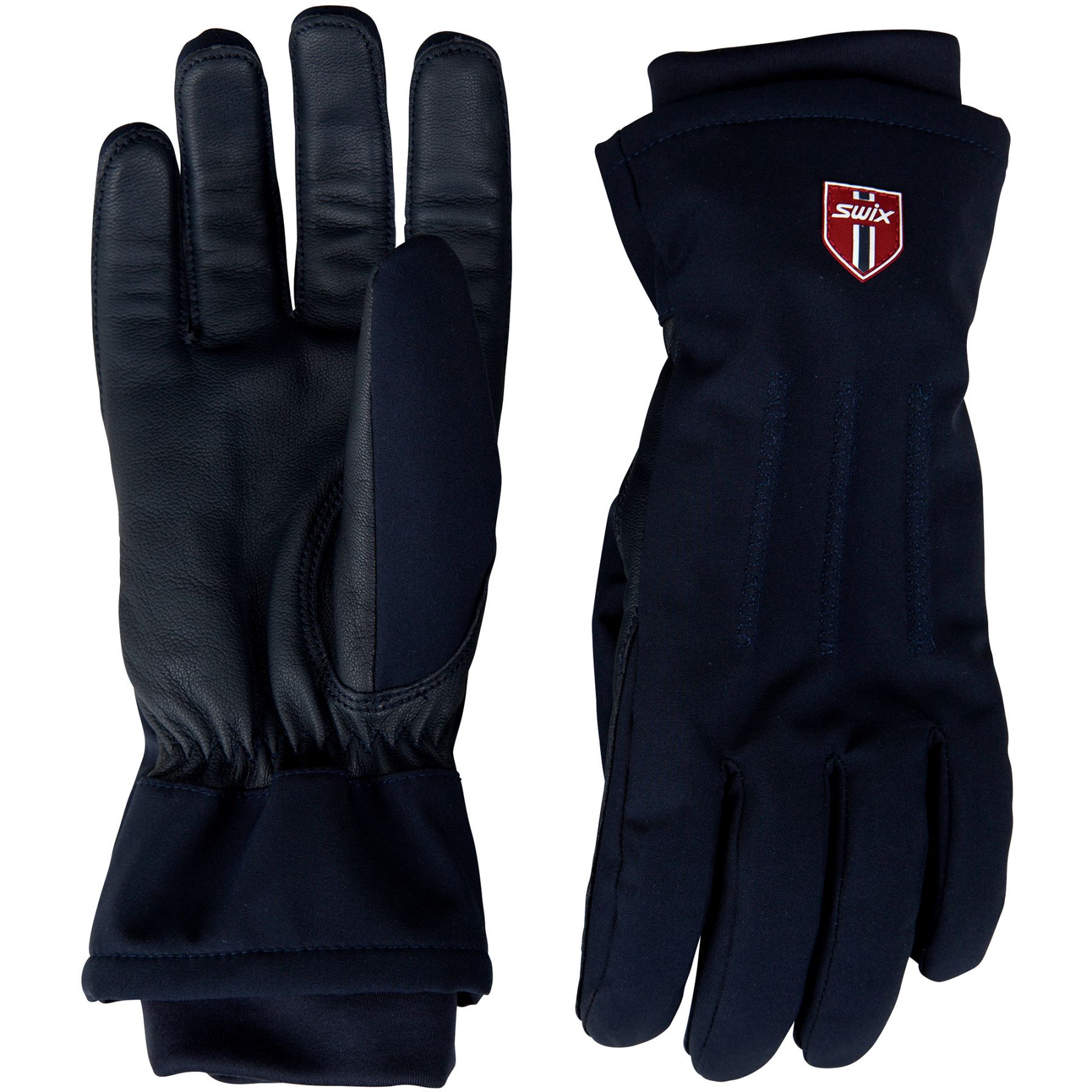 Swix Blizzard  Skihandsker  Navy