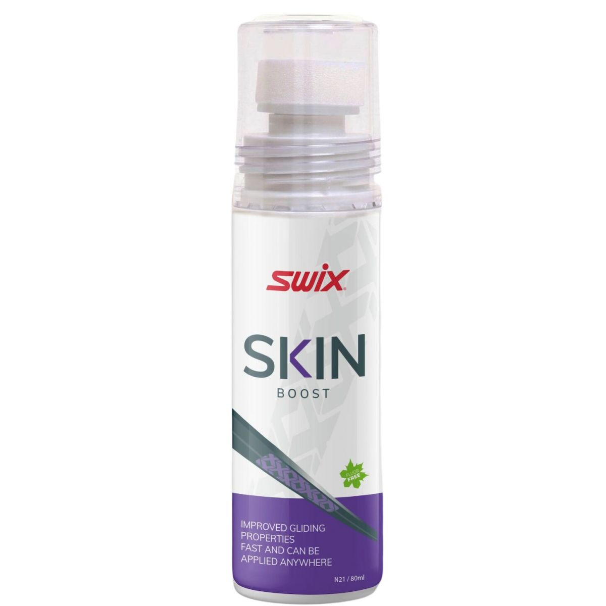 Swix Skin Boost  80ml