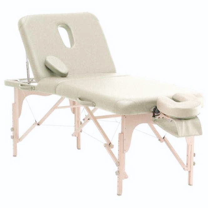 Taoline Salon Ii Massagebriks  Beige
