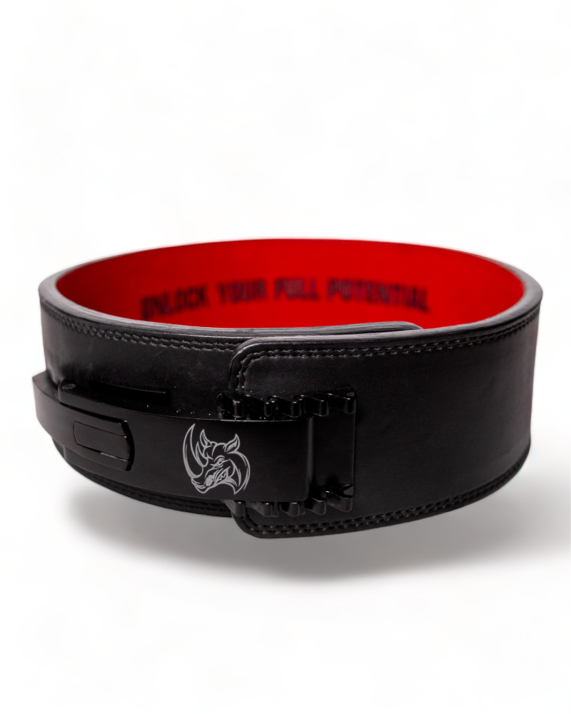 The Perfect Lever Belt   10mm   Xs