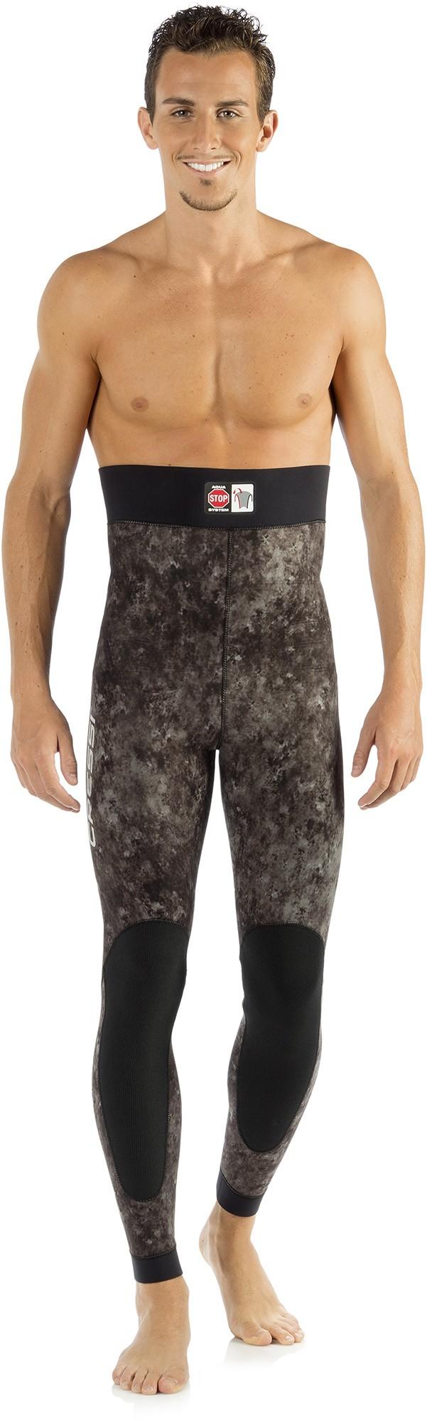 Tracina Man Wetsuit   Bukser 3 5 Mm 3 5 Mm S