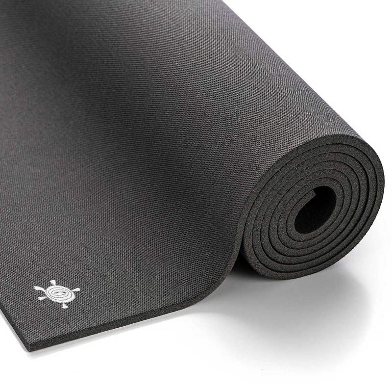 Træningsmåtte Kurma Black Grip 200 X 100 Cm