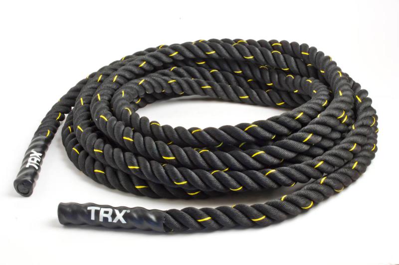 Trx Battle Rope 3 8 Cm X 9 1 Meter
