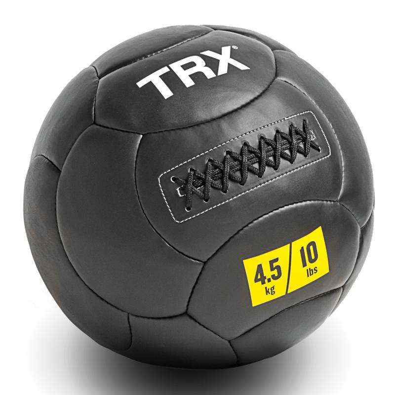 Trx Medicine Ball 2 7kg   6 Pund  Lb