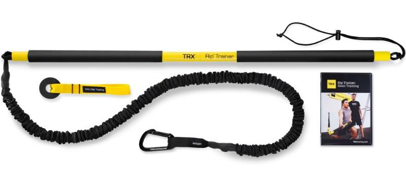 Trx Rip Trainer Basic Kit