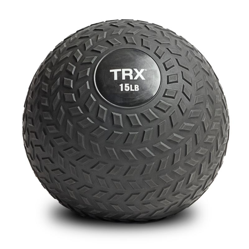Trx Slam Ball 4 5kg   10 Pund  Lb