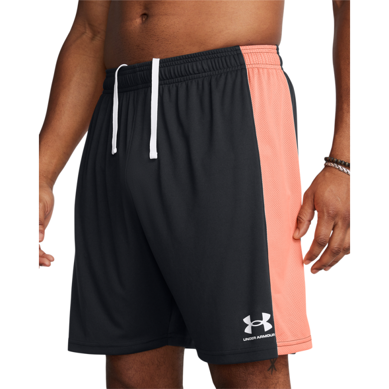 Under Armour Mænds   Challenger Knit Short   Black L