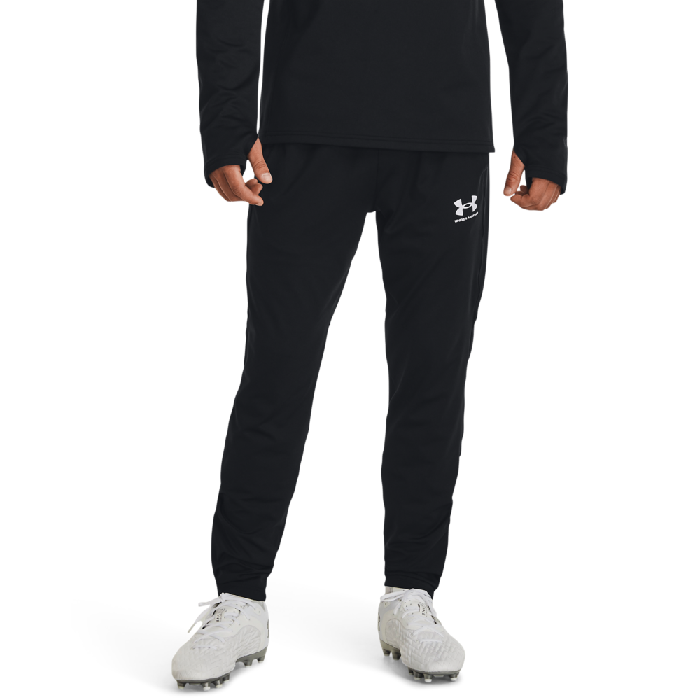 Under Armour Mænds   Challenger Train Pants   Black L