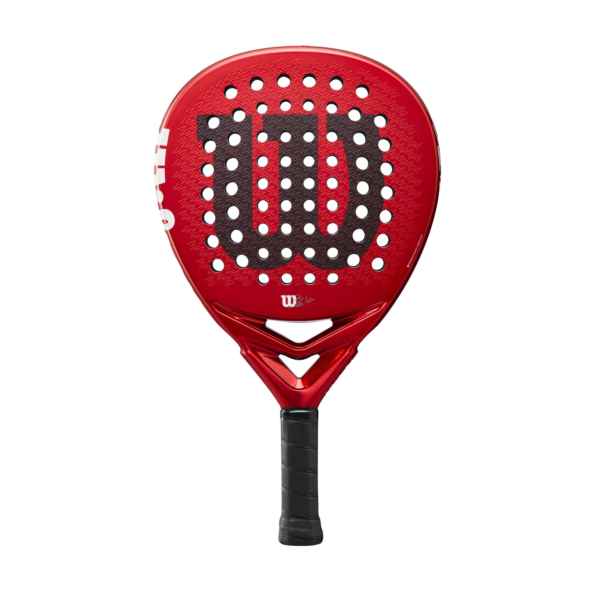 Wilson Bela Pro V2 5 Padelbat