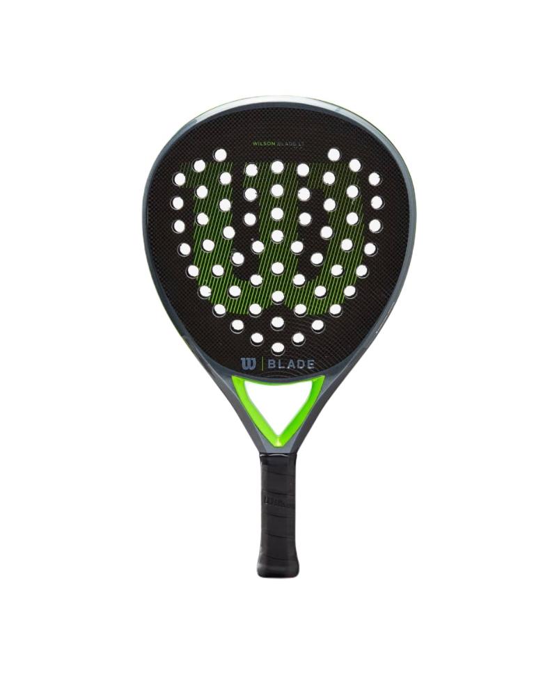 Wilson Blade Lt V2 Padelbat