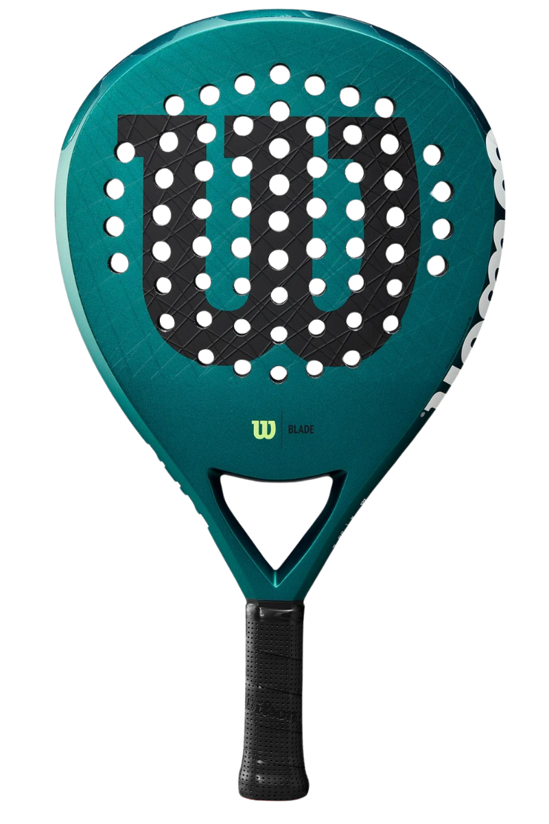 Wilson Blade V3 2024   Padel Bat