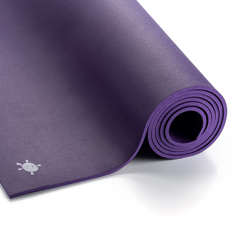 Yogamåtte Kurma Geco  Bloom   185