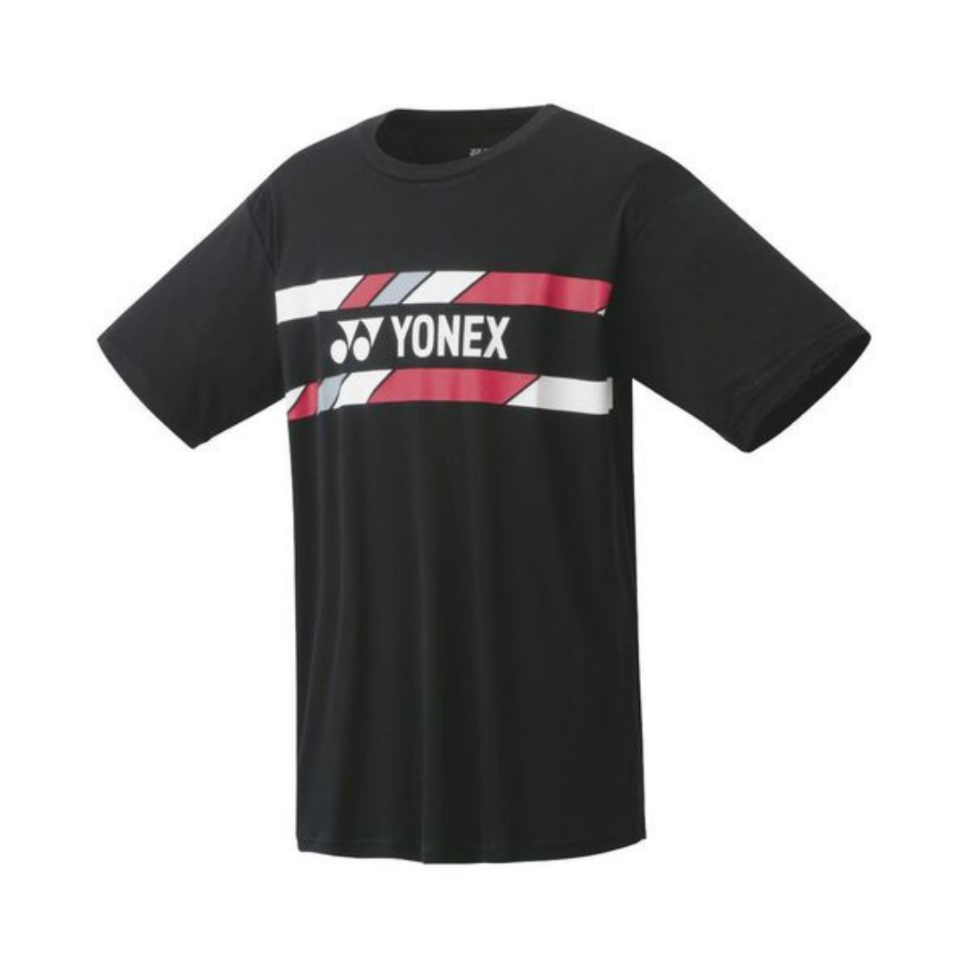 Yonex 16491ex T Shirt Black