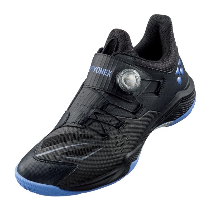 Yonex 88 Dial Black Purple