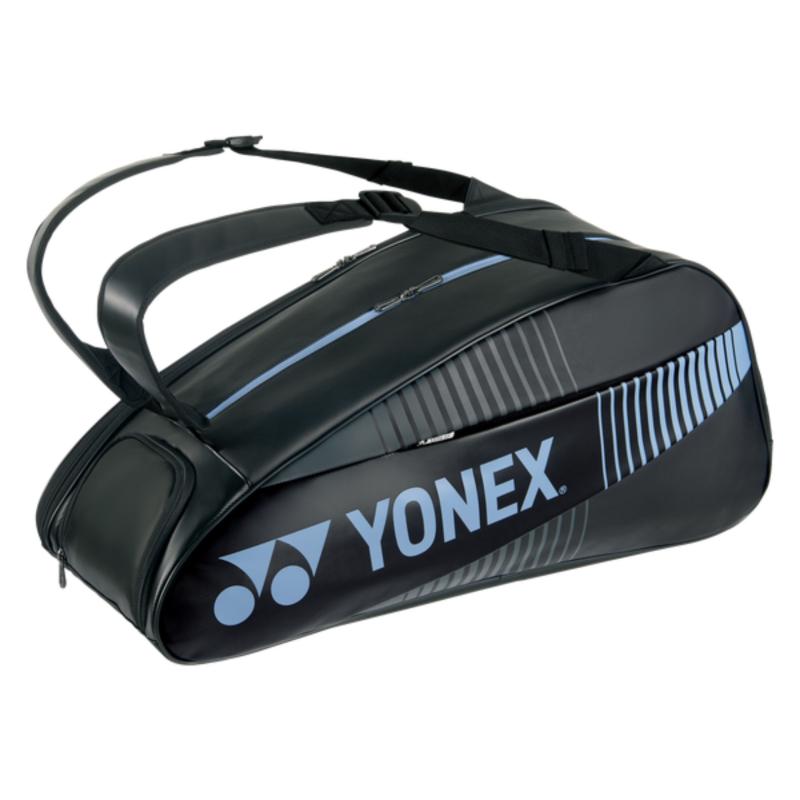 Yonex Active Racket Bag 82426ex X6 Black