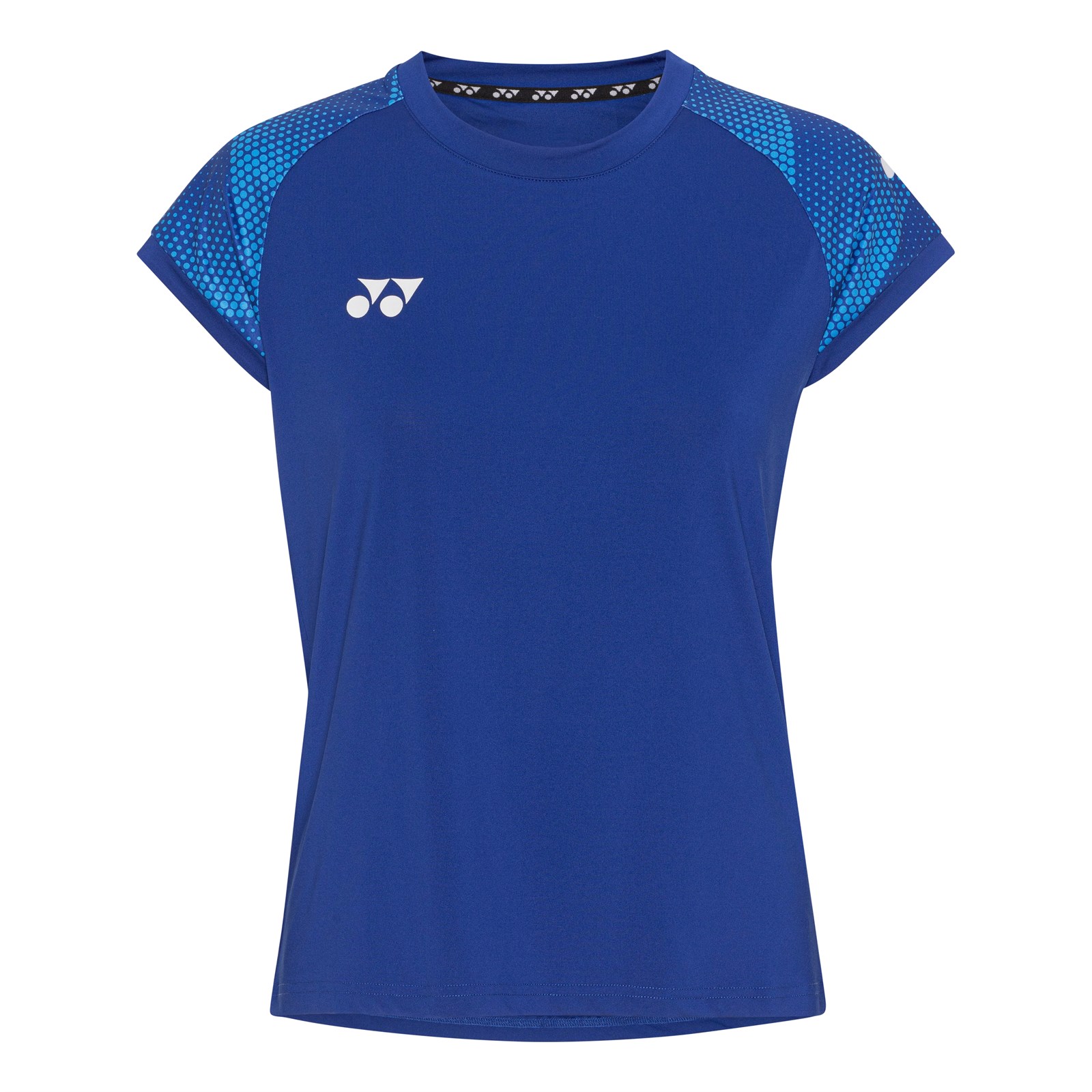 Yonex Women S T Shirt 222303 Blue