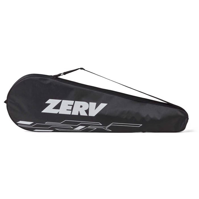 Zerv Badminton Cover
