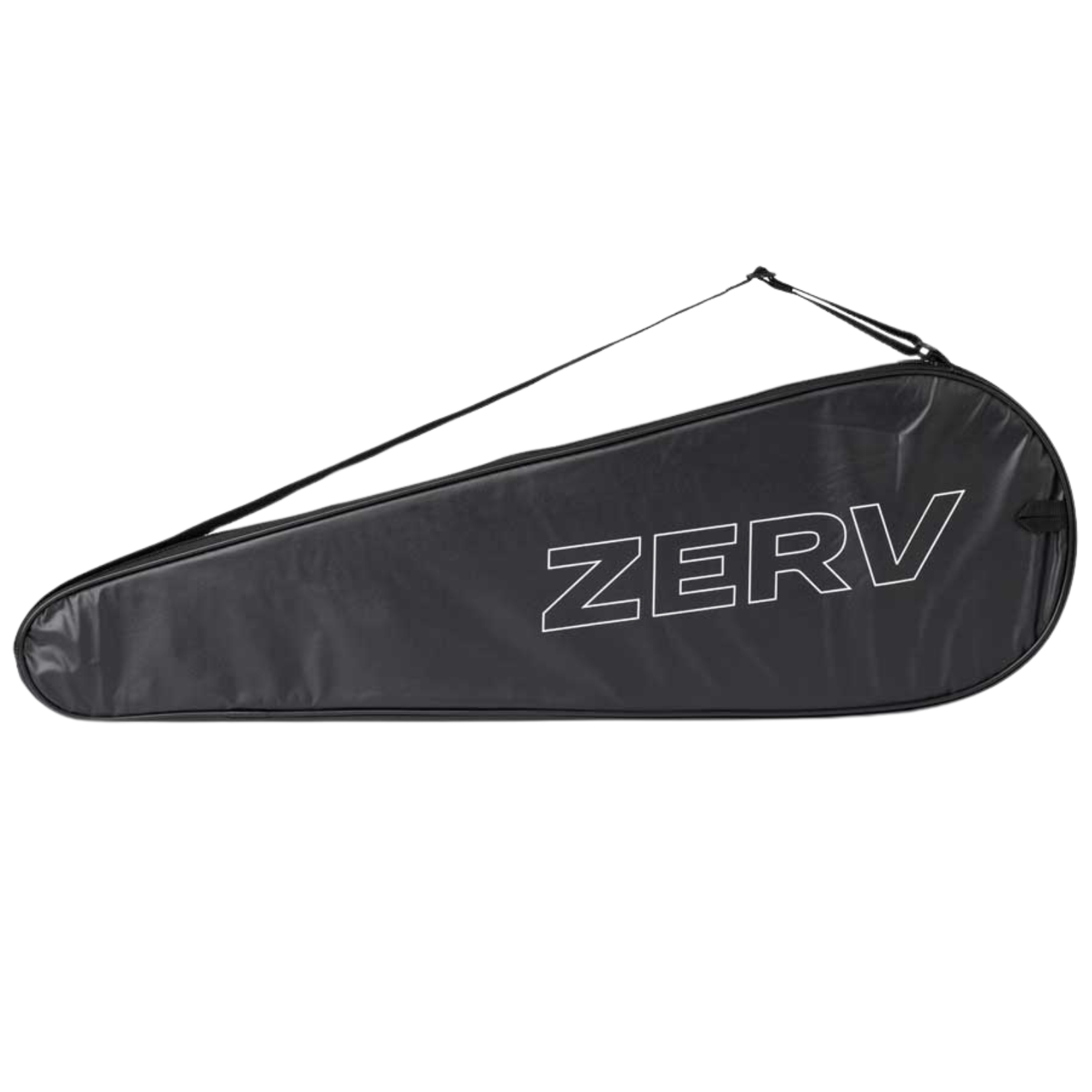 Zerv Badminton Cover
