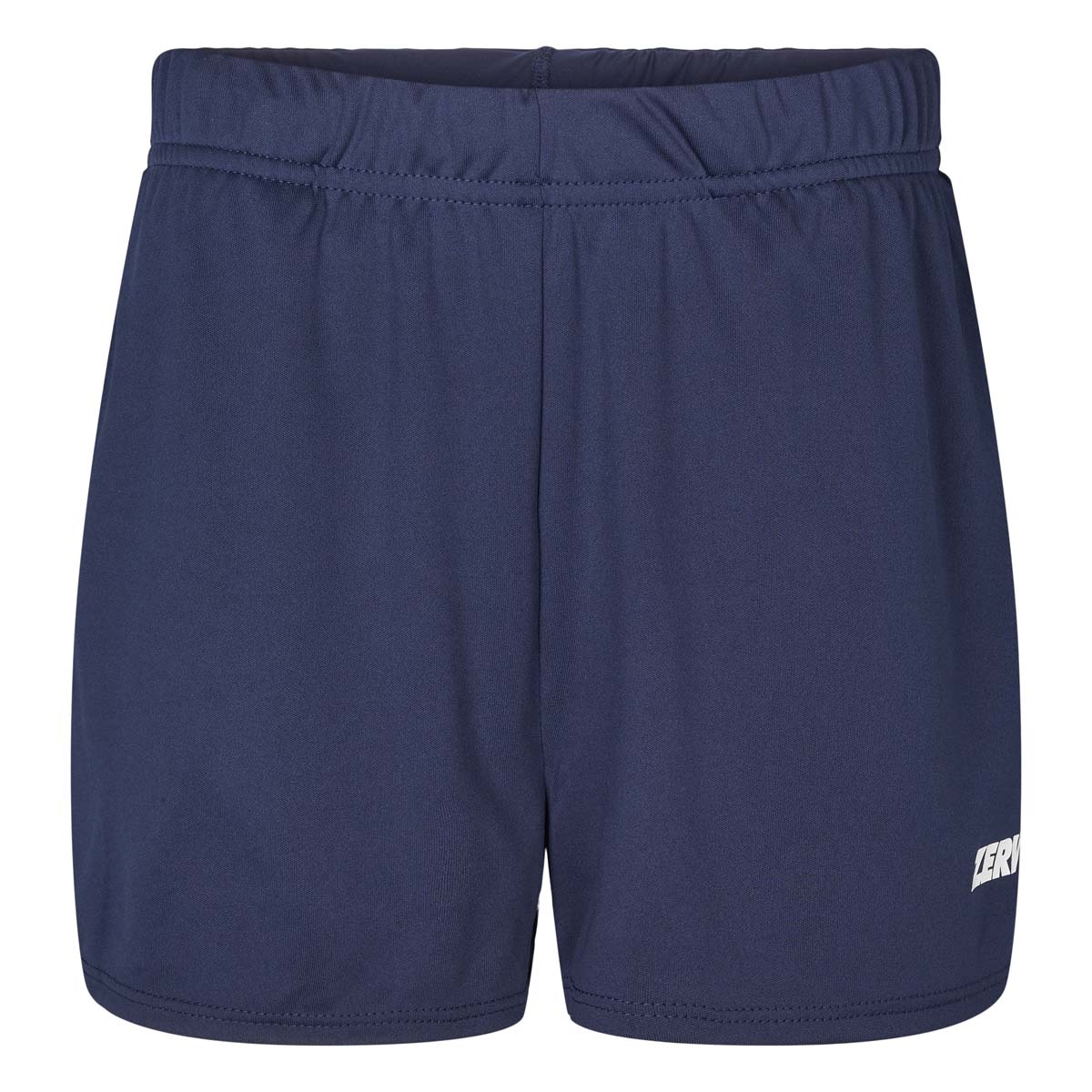Zerv Buzzard Dame Shorts Mørkeblå