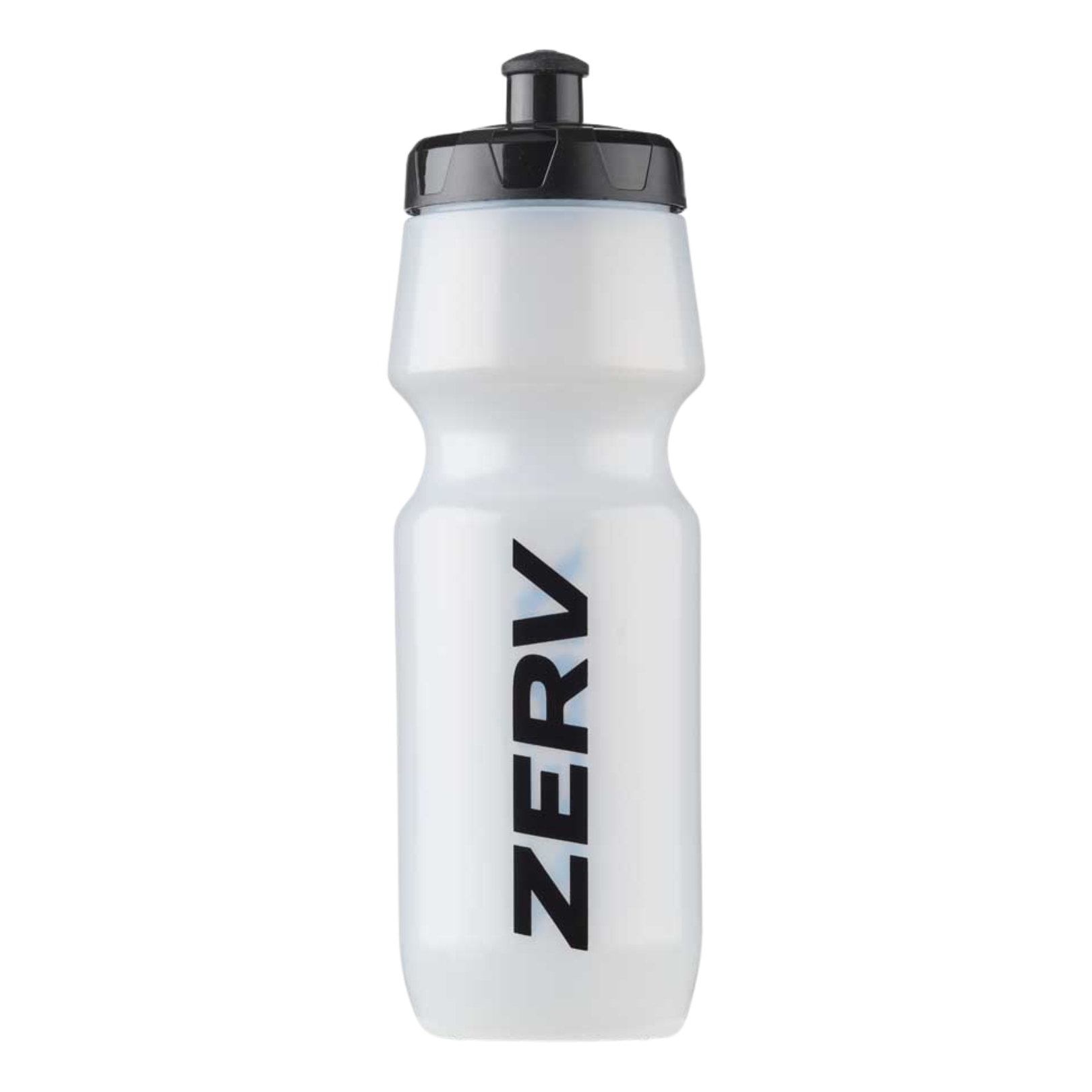 Zerv Drinking Bottle Transparent