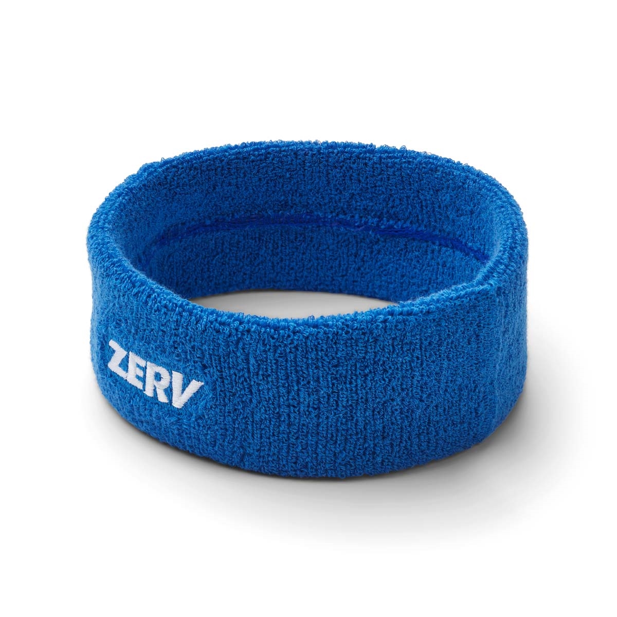 Zerv Pandebånd Blå