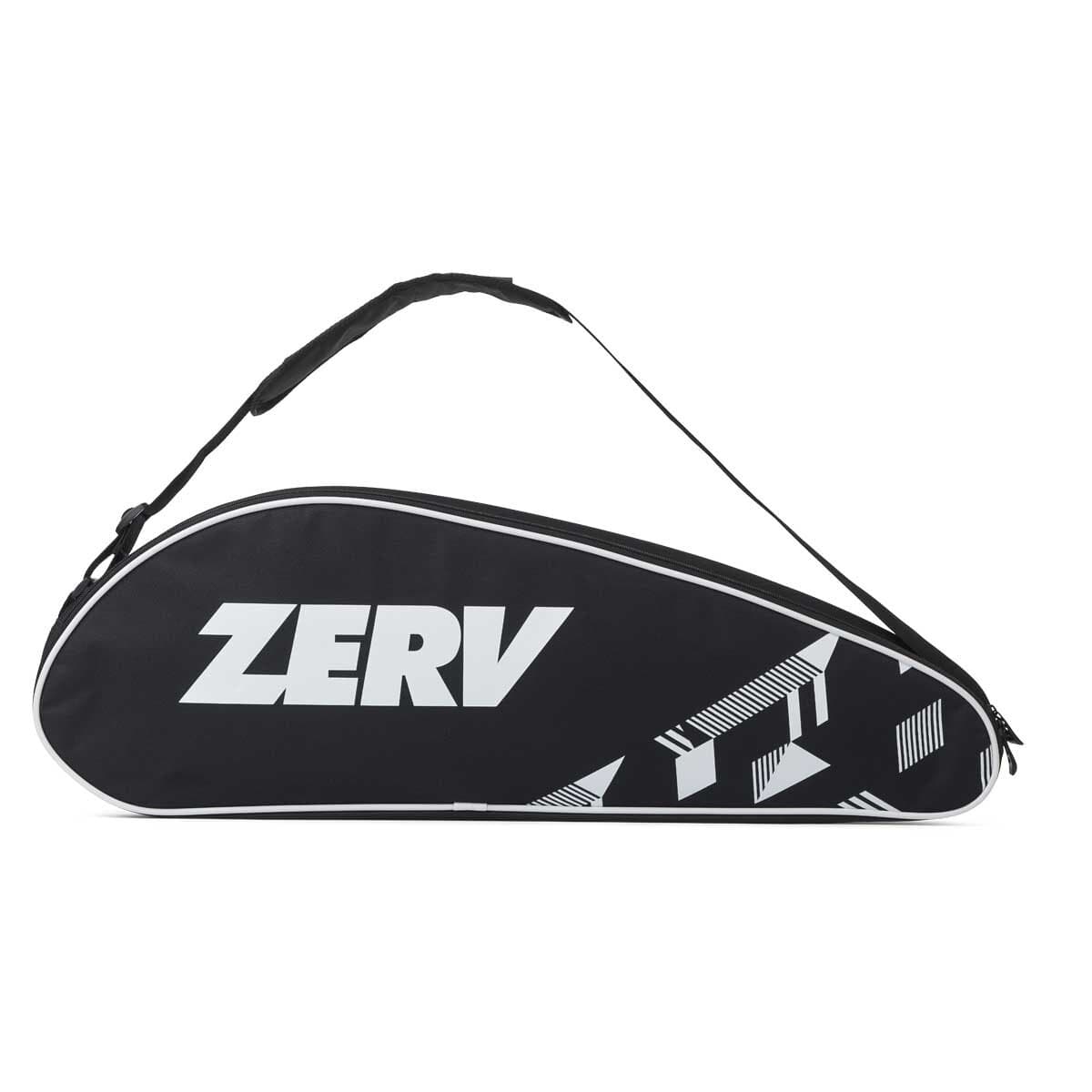 Zerv Spenzer Elite Bag Z3 Black White
