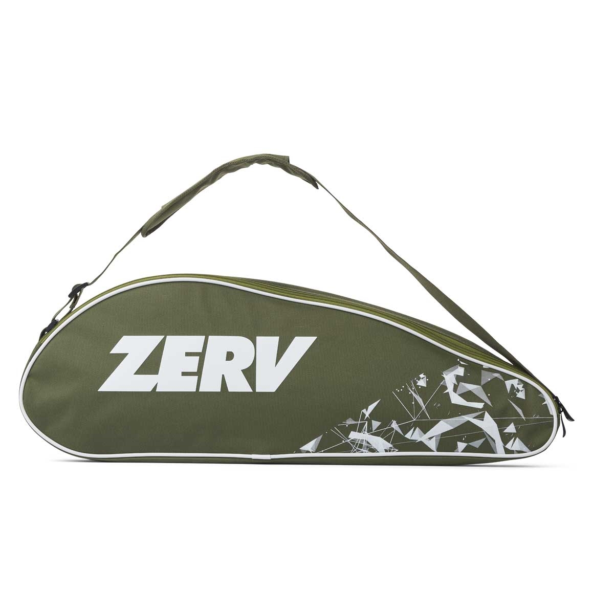 Zerv Spenzer Elite Bag Z3 Green White