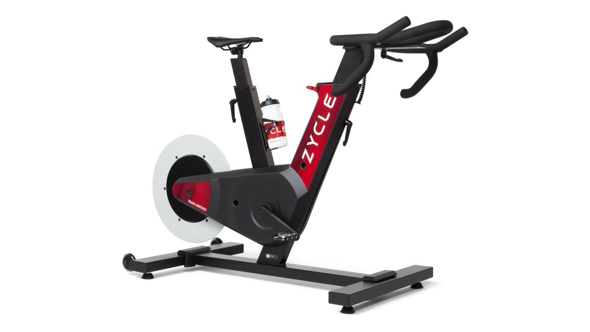 Zycle Smart Zbike 2 0