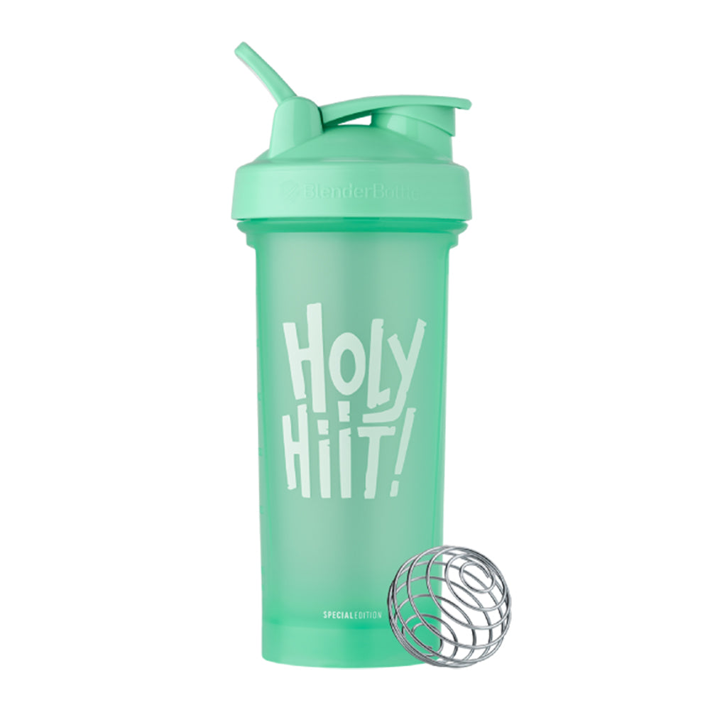 Blender Bottle Gym Humor 820ml   Holy Hiit