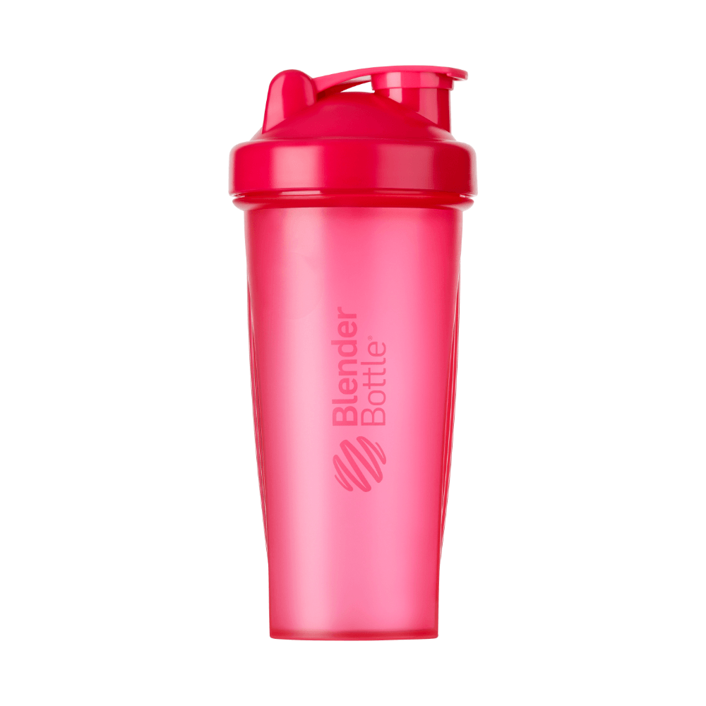 Blender Bottle Original Classic 820ml   Pink