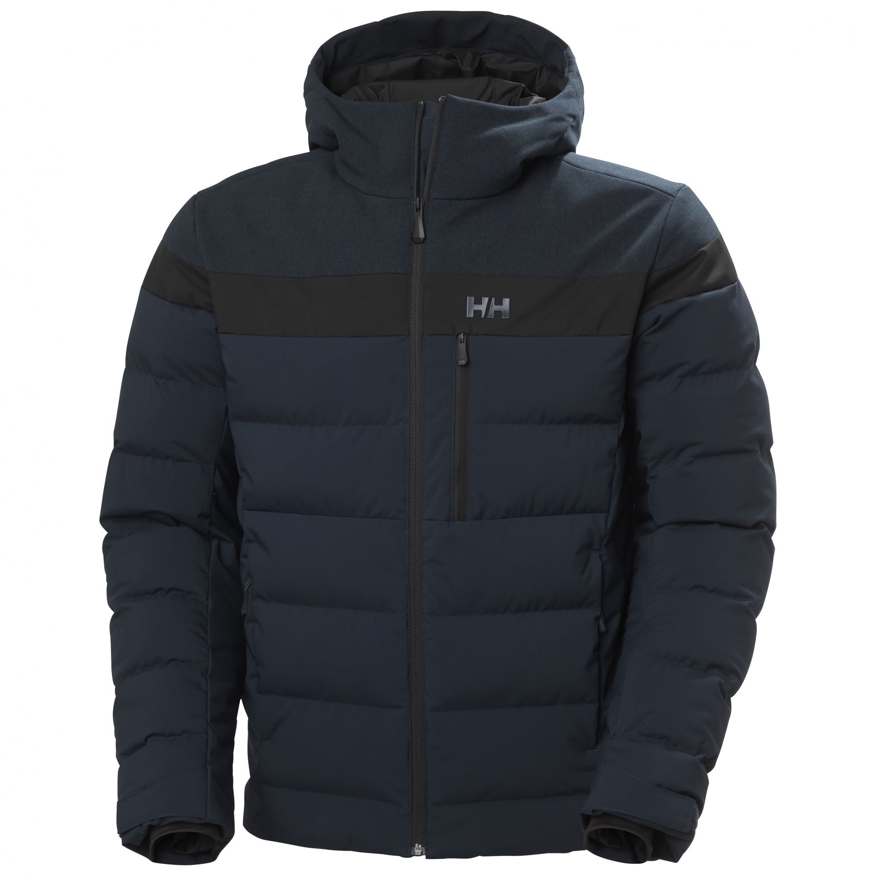 Helly Hansen Bossanova Puffy  Jakke  Herre  Navy