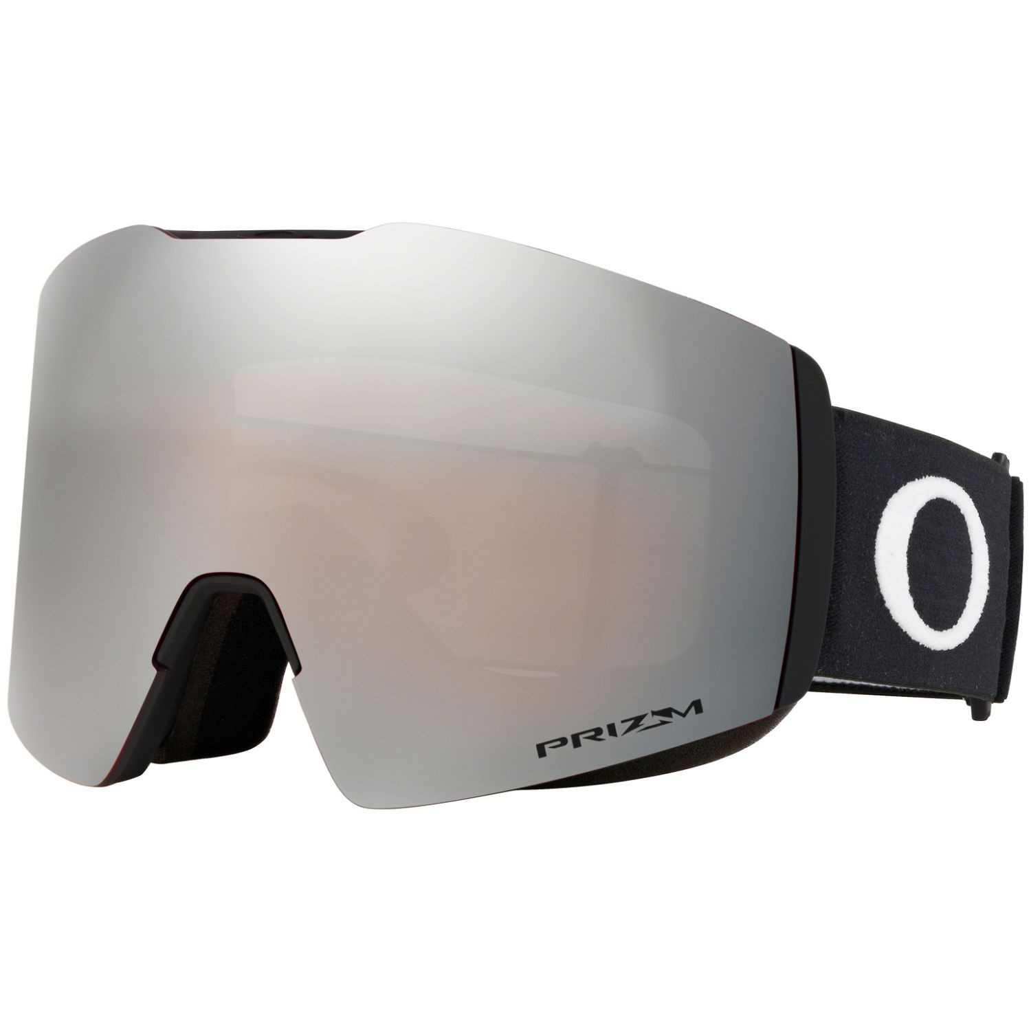 Oakley Fall Line L  Prizm Trade  Matte Black