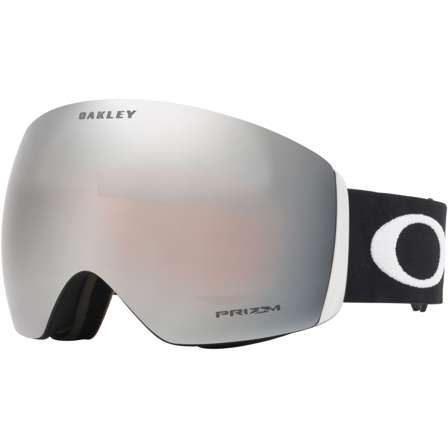 Oakley Flight Deck L  Prizm Trade  Matte Black