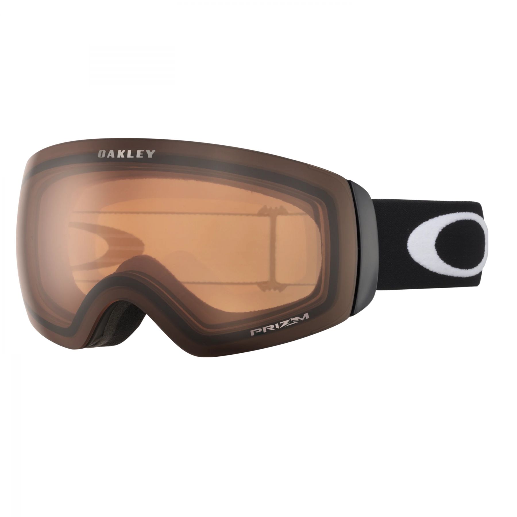 Oakley Flight Deck M  Prizm Trade  Matte Black